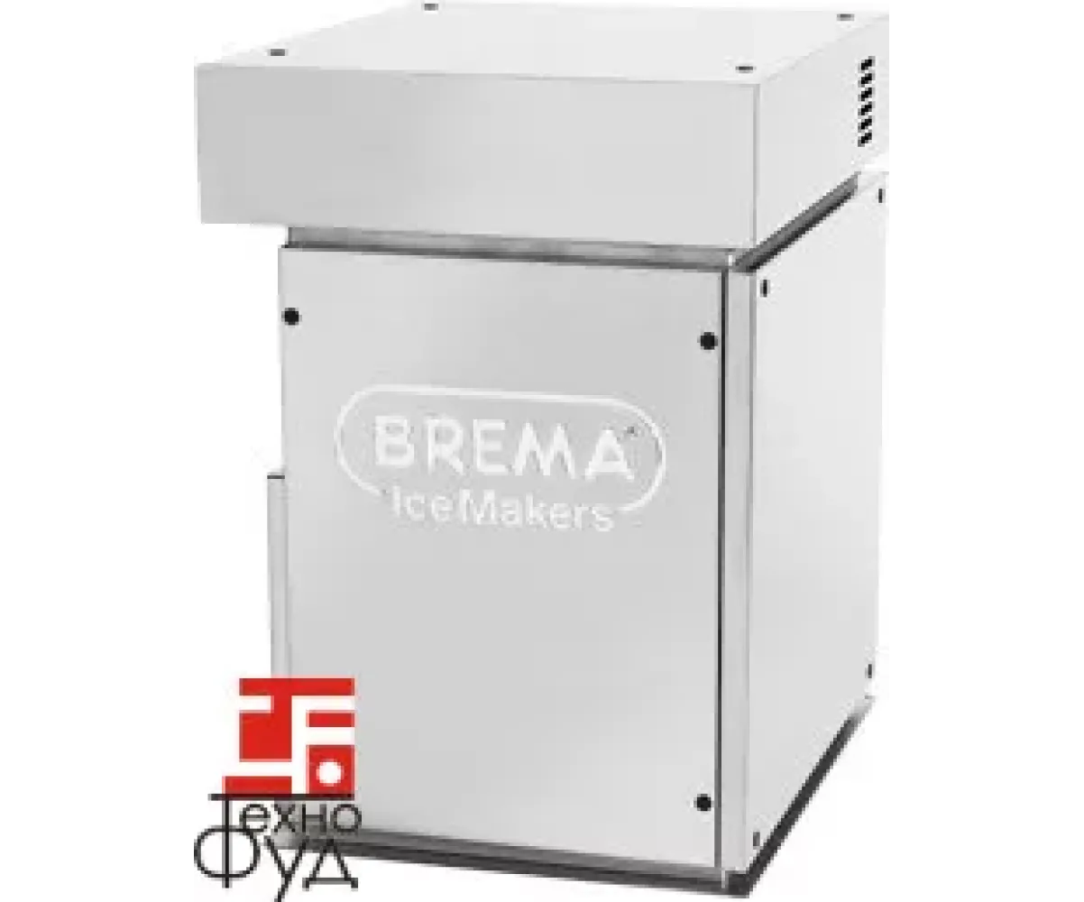 Лоьодогенератор лускатого льоду Brema M Split350