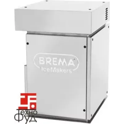 Лоьодогенератор лускатого льоду Brema M Split350