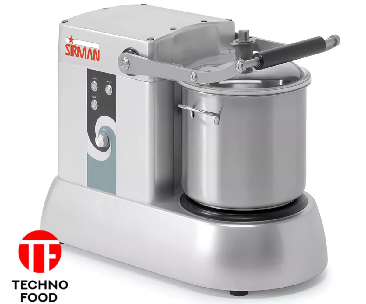 Куттер C-TRONIC 15 PLUS Sirman