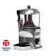 Диспенсер для шоколада DELICE 3 silver Ugolini