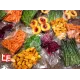 Гладкие пакеты для вакуумной упаковки Т10 35х40 см
