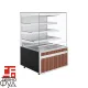 Витрина кондитерская открытая IGLOO CUBE 0.6W 3P OPEN