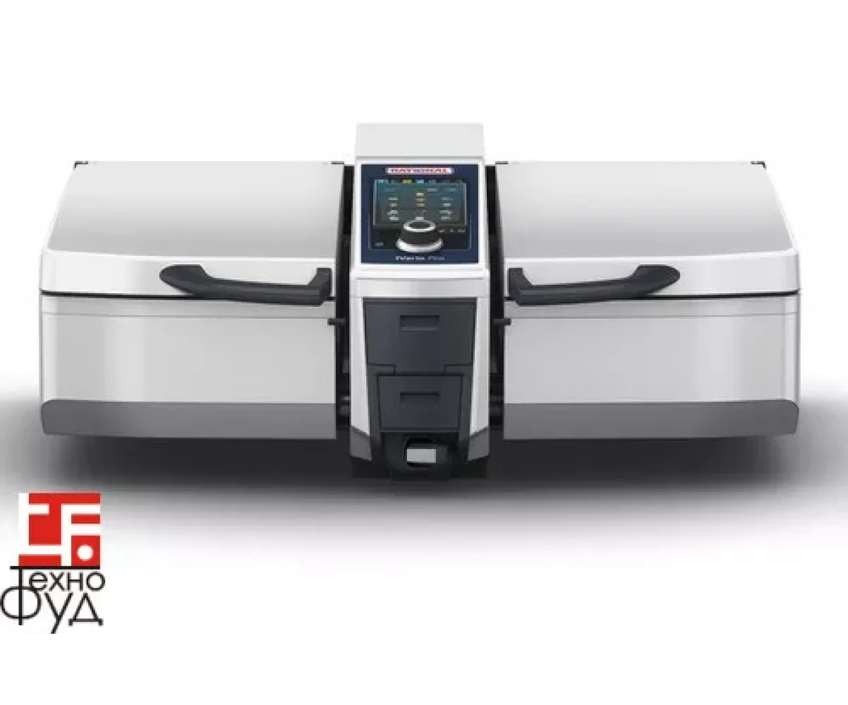 Сковорода багатофункціональна RATIONAL iVario Pro 2-S