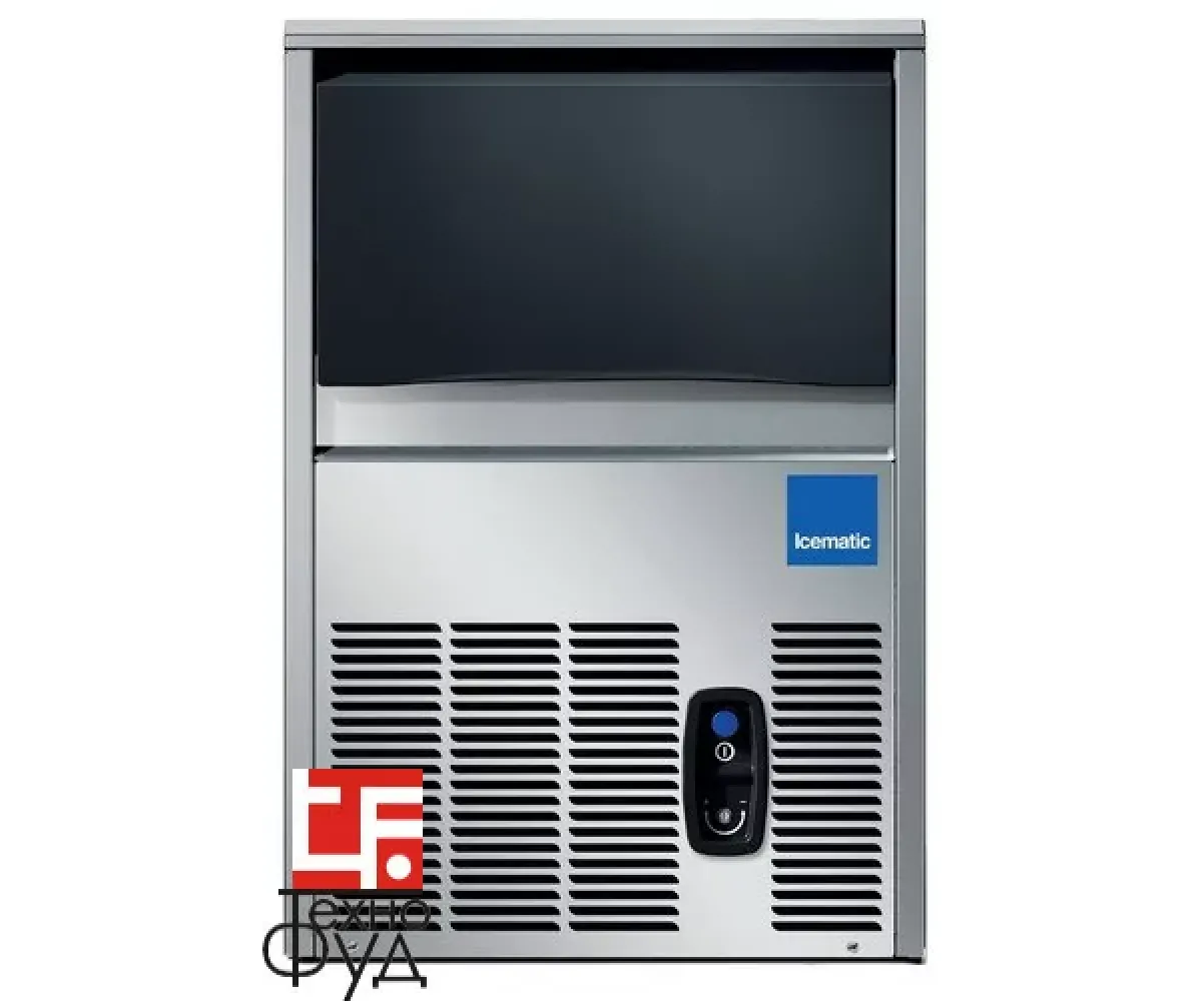 Льодогенератор SARO CS 50 A