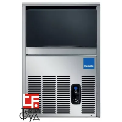Льодогенератор SARO CS 50 A
