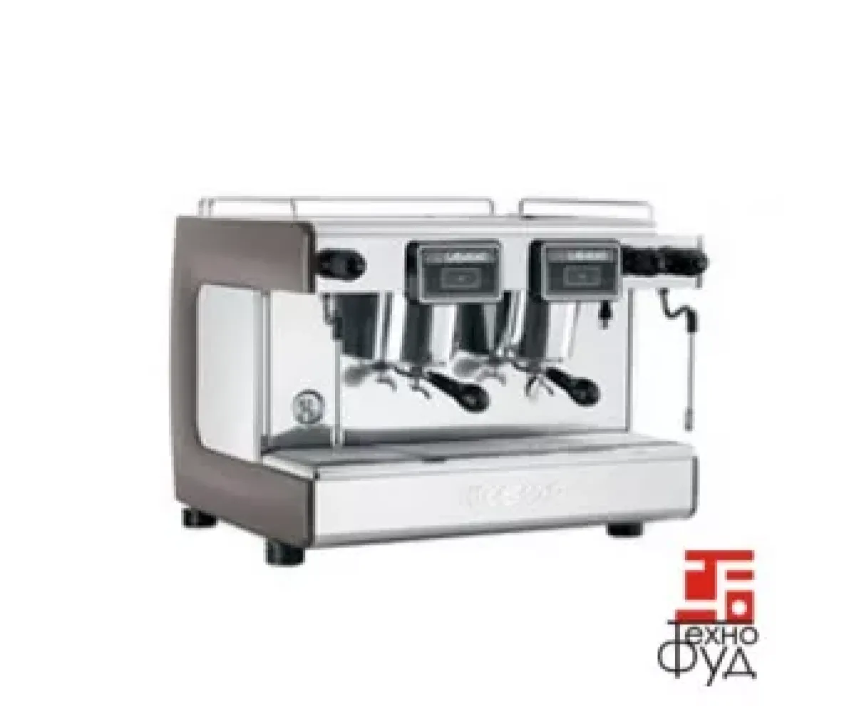 Кофемашина DIECI A2