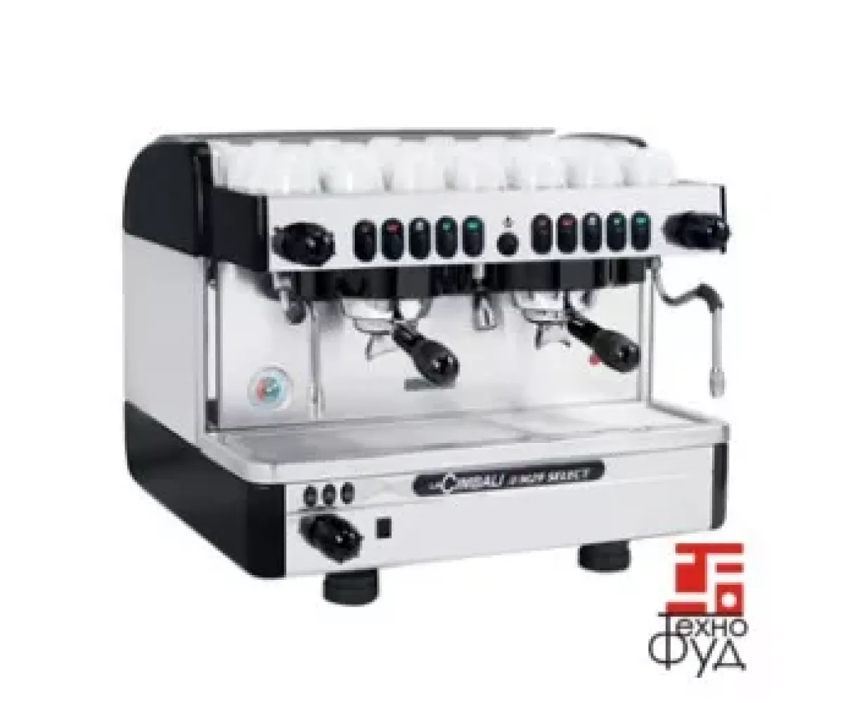 Кофемашина M29 SELECT DT2NF