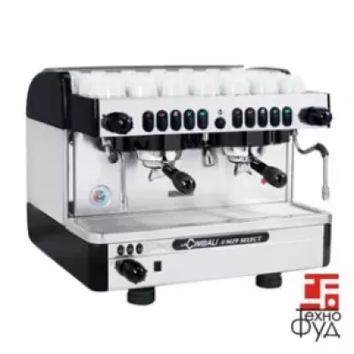 Кофемашина M29 SELECT DT2NF