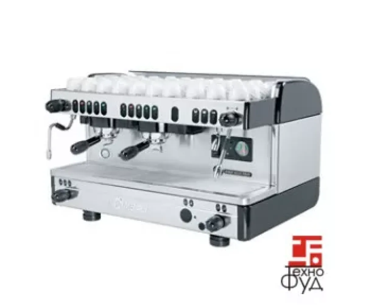 Кофемашина M29 SELECTRON DT2