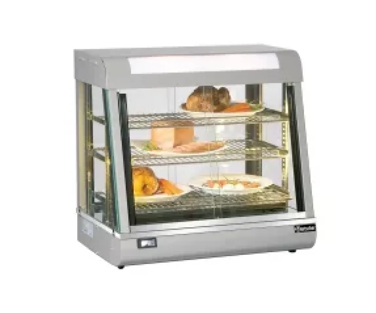 Тепловая витрина Deli I 306053