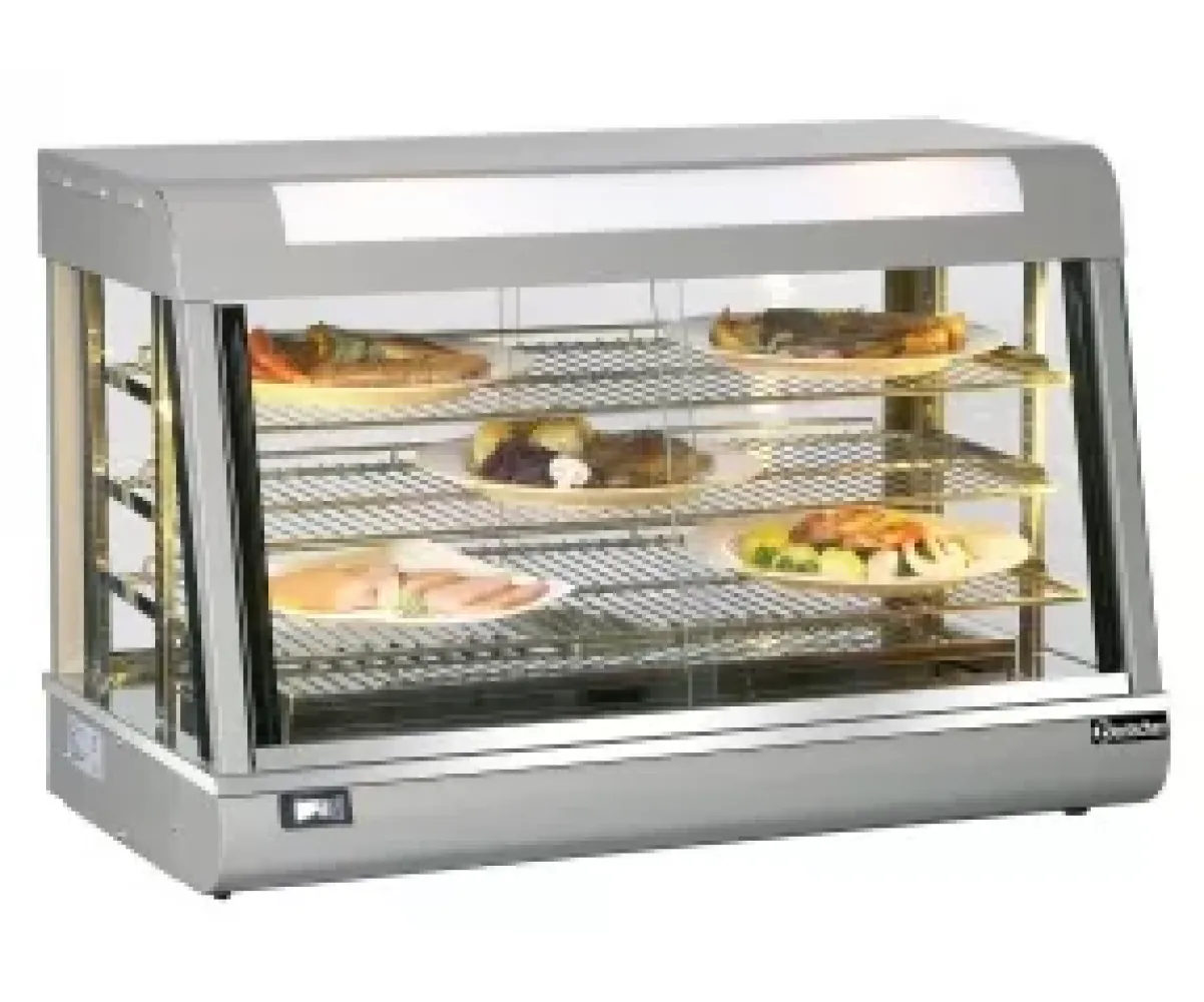 Тепловая витрина Deli II 306054
