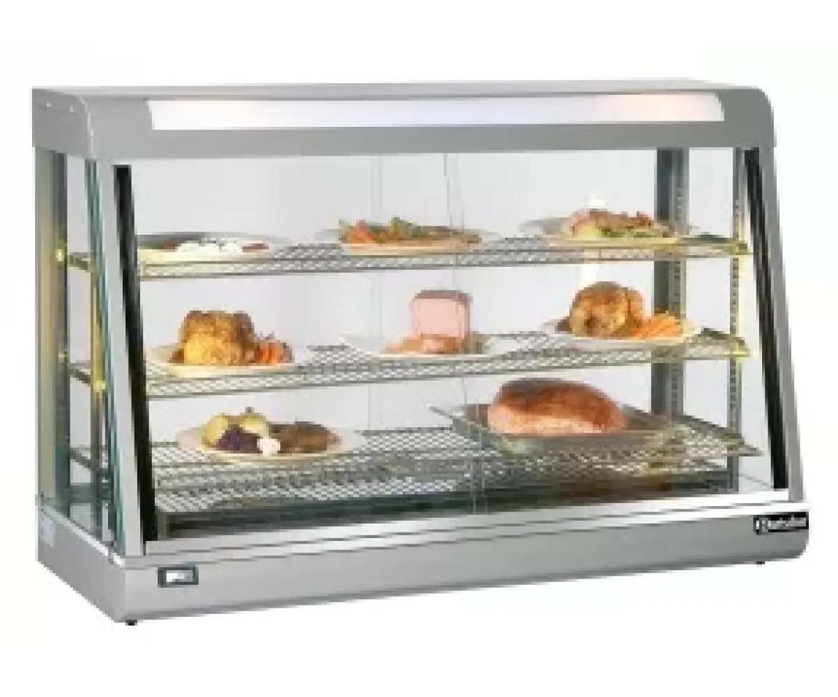 Тепловая витрина Deli III 306055