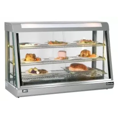 Теплова вітрина Deli III 306055