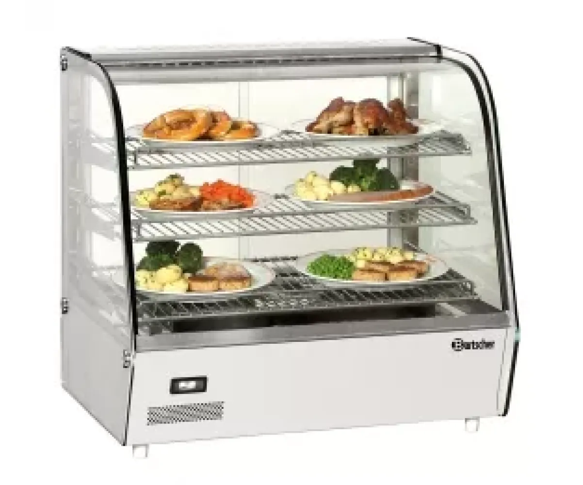 Тепловая витрина Deli Plus I 305053
