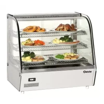 Тепловая витрина Deli Plus I 305053