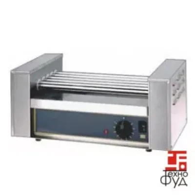 Гриль роликовый RG5