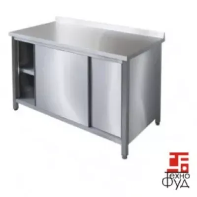 Стіл з підігрівом 1.5х7