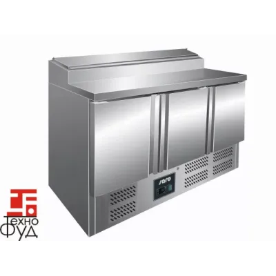 Салатна станція SARO FRAN 3