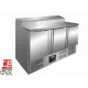 Салатна станція SARO FRAN 3