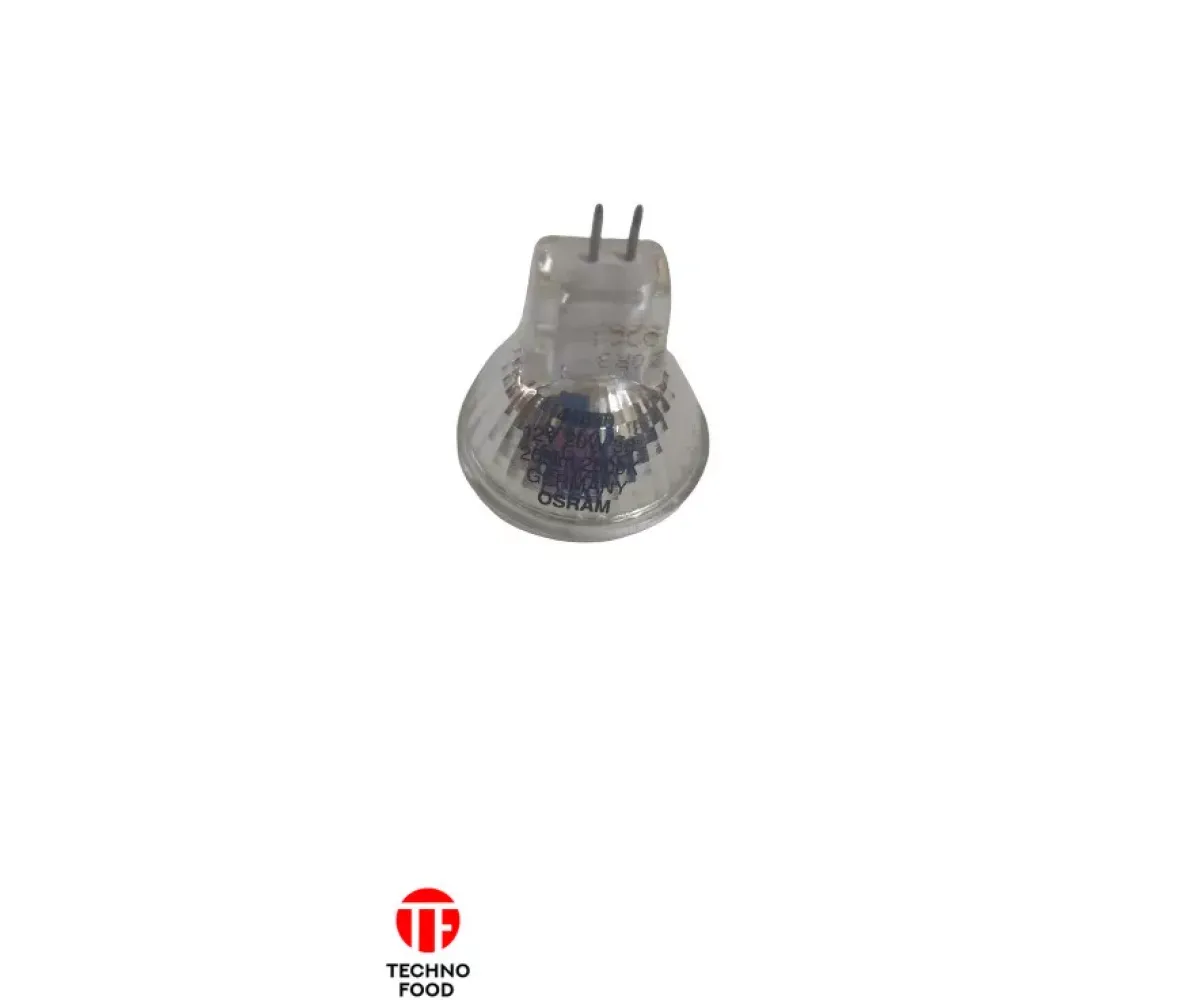 Лампа галогенная LAMPA012
