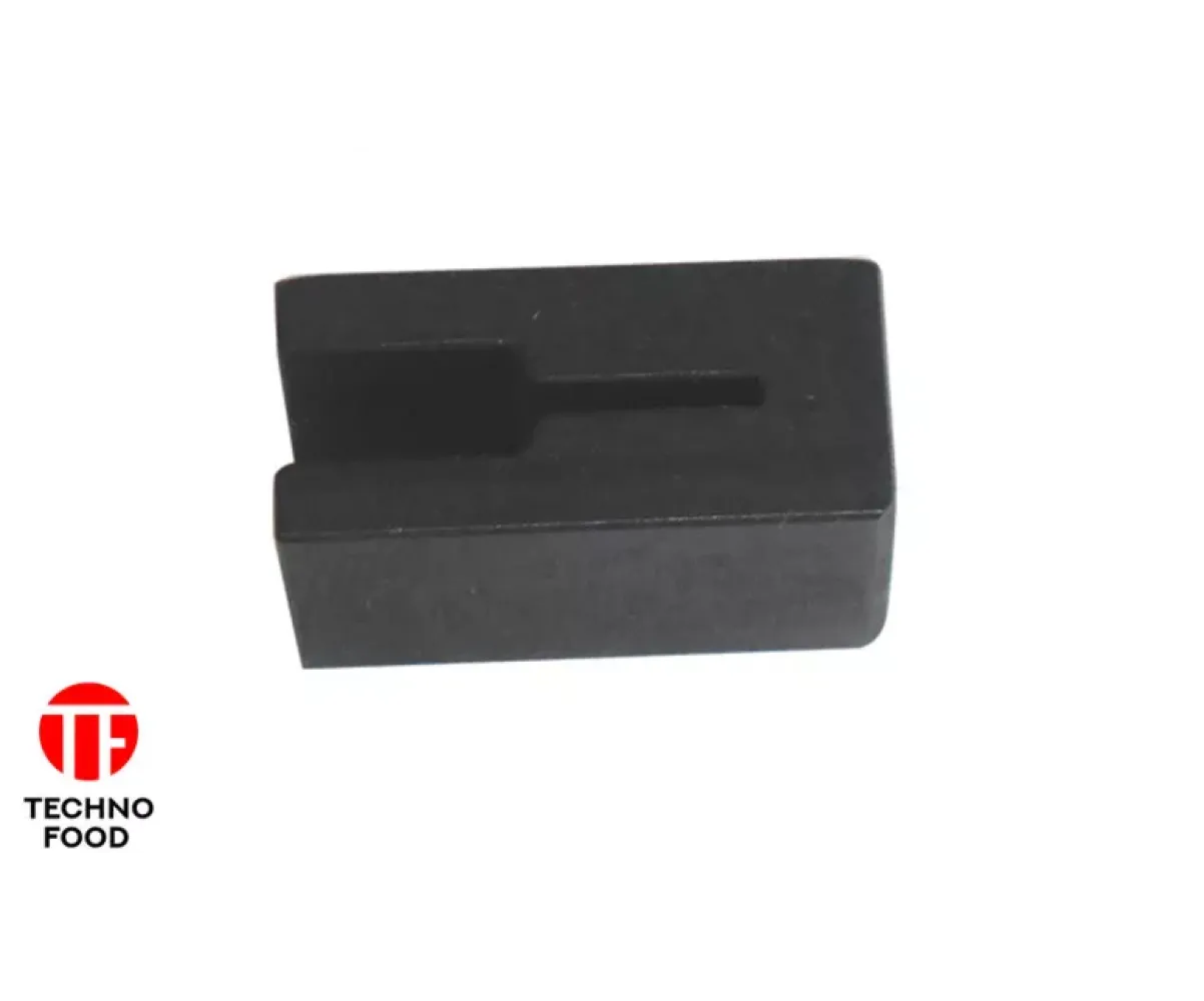 НАПРАВЛЯЮЧА ЛЕЗА SO 1650-3100 INOX LF2001014 SIRMAN