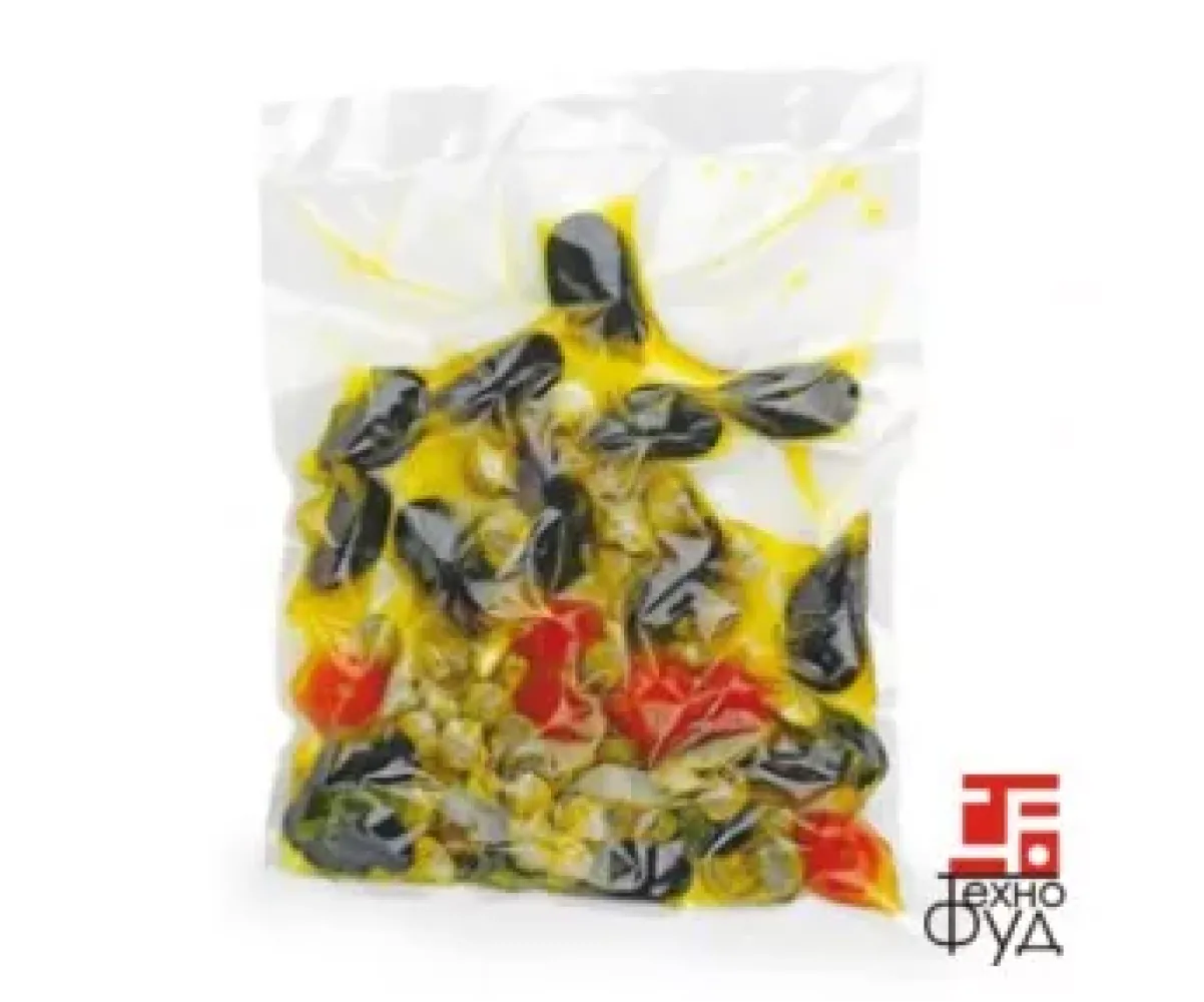 Пакеты для приготовления в вакууме 25х30см