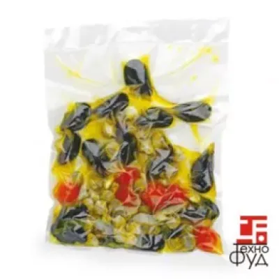 Пакеты для приготовления в вакууме 30х50см
