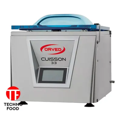 Вакуумний пакувальник Cuisson 33 Orved