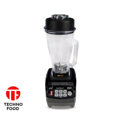 Блендер JTC Omniblend V TM-800 Black Saro