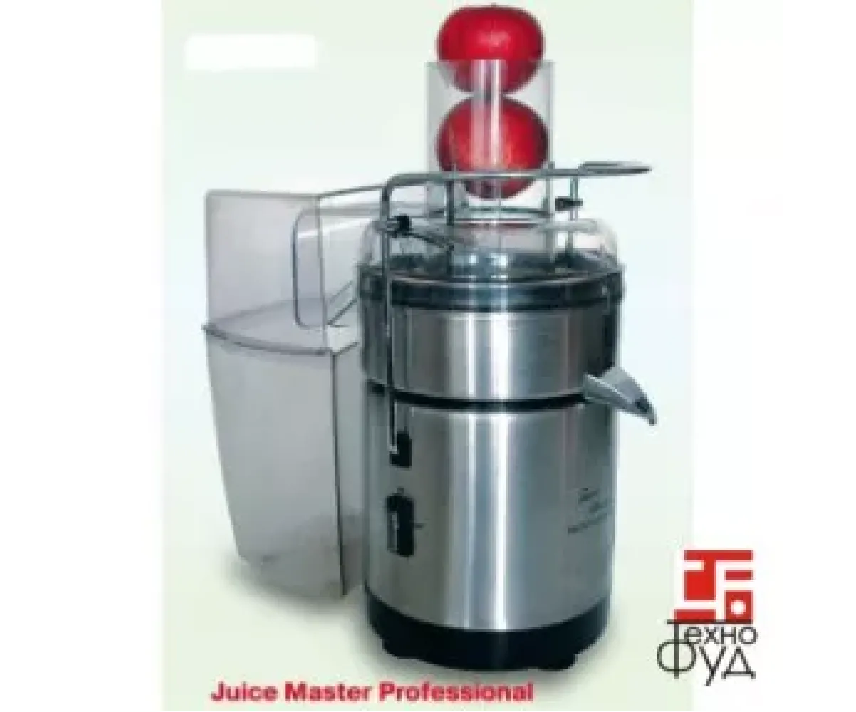 Соковижималка Juice Master Professional 42.8