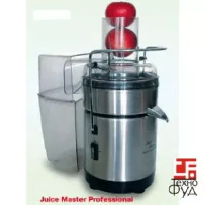 Соковыжималка Juice Master Professional 42.8