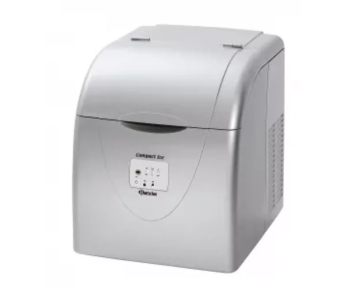 Льдогенератор заливного типу Compact Ice A100062V