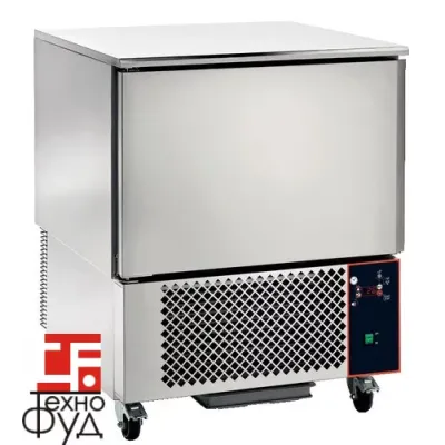 Шкаф шокового охлаждения\заморозки SARO ATTILA 5