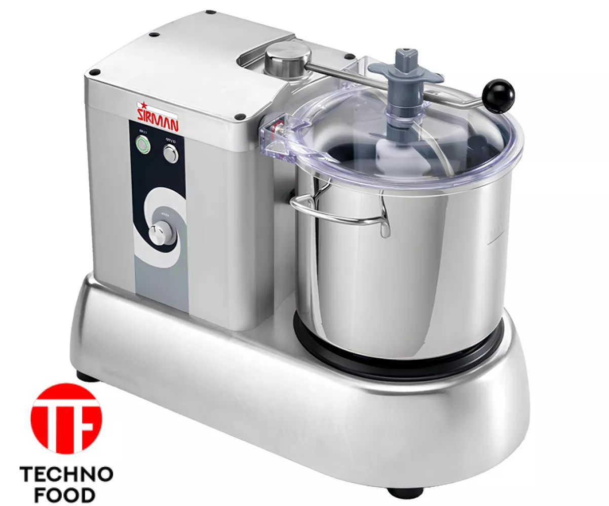 Куттер C-TRONIC 9 VV Sirman