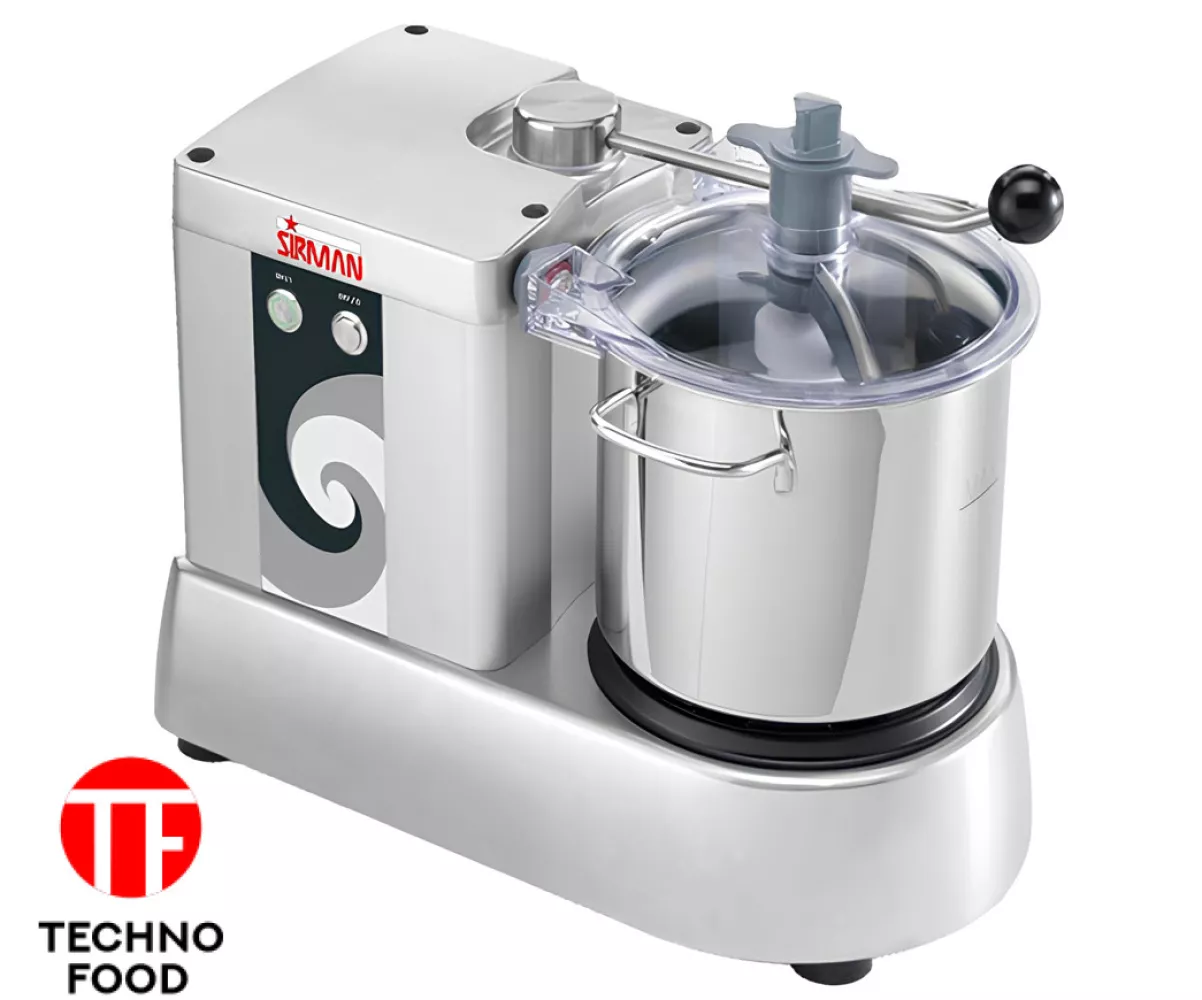 Куттер C-TRONIC 6 Sirman