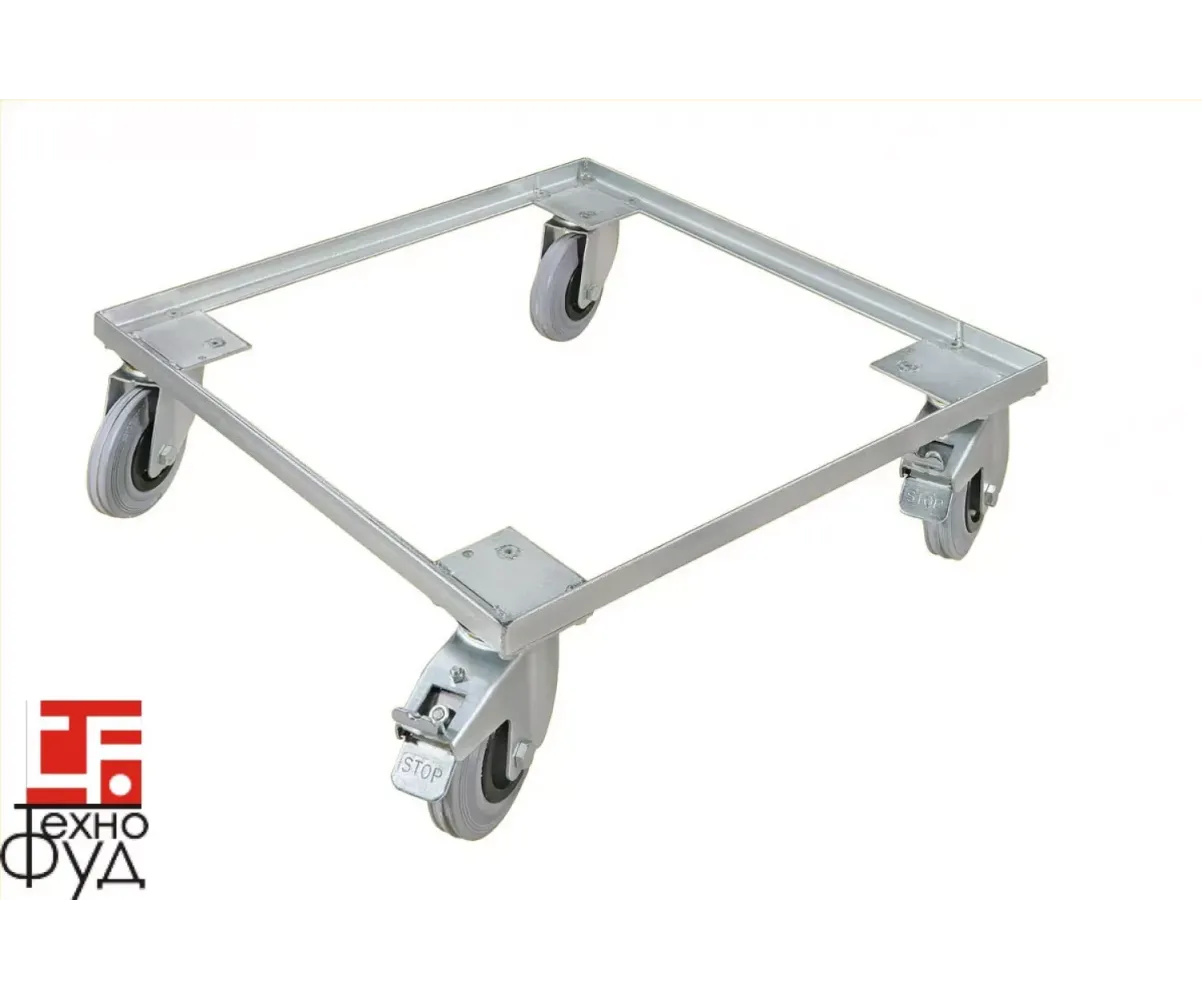 Тележка для транспортировки термоконтейнеров AF 150 Trolleys AIA003 THERMAX