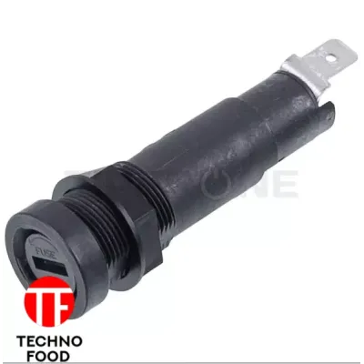 Корпус для запобіжника Y09/WI-FOOD GM5846050 SIRMAN