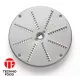 Диск-терка для овощерезки DT 4