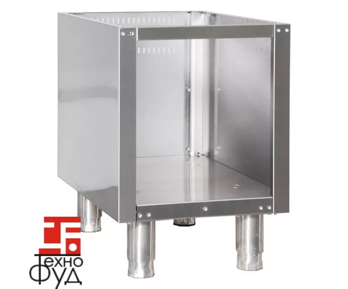 Открытая база для установки оборудования Ozty OD 4070