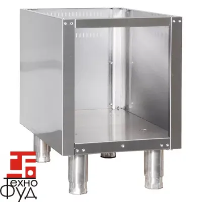 Відкрита база для встановлення обладнання Ozty OD 4070
