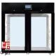 Шафа для дозрівання м'яса KMSD1500PVB