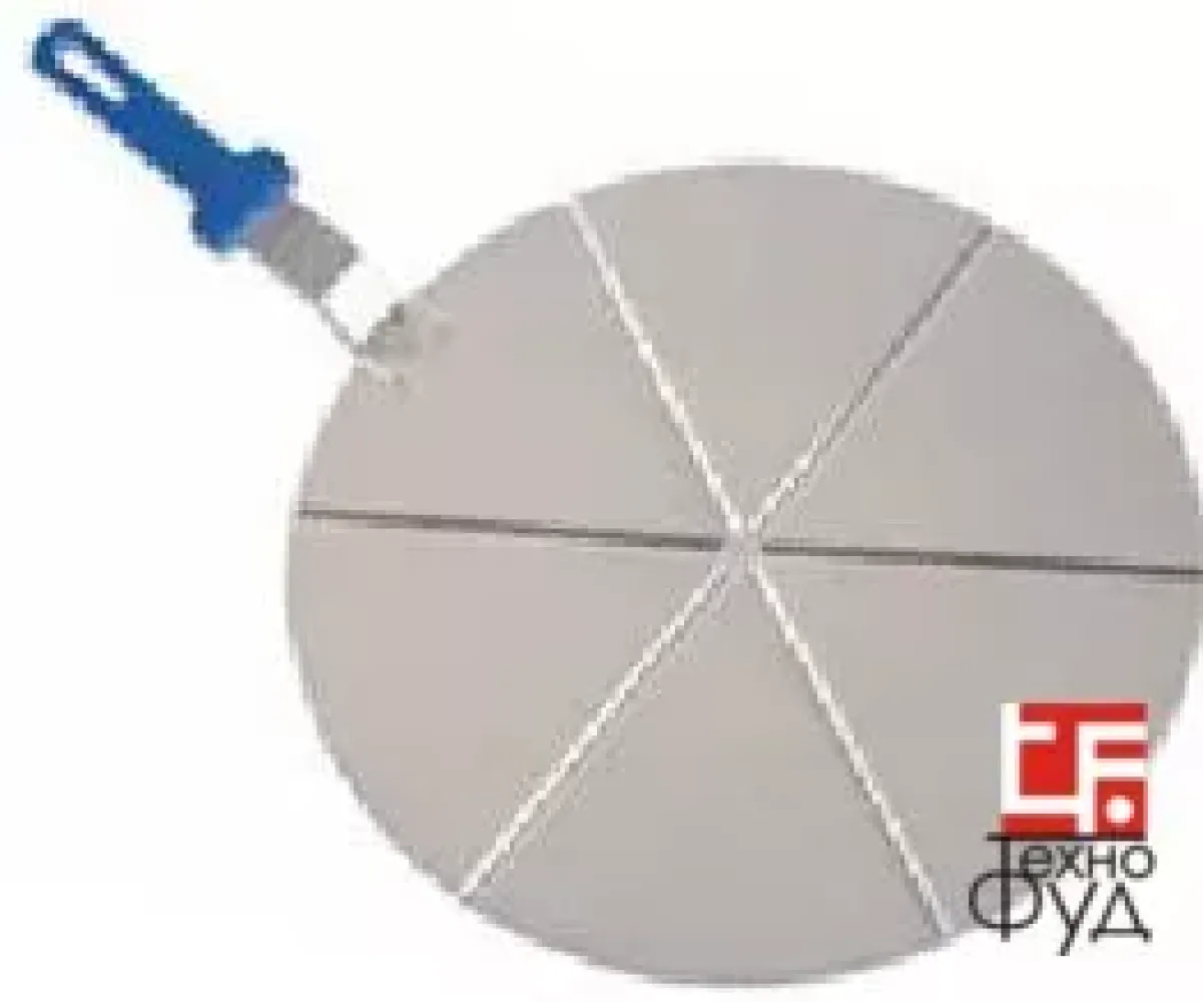 Поднос для нарезки пиццы AC-PCPT50/6