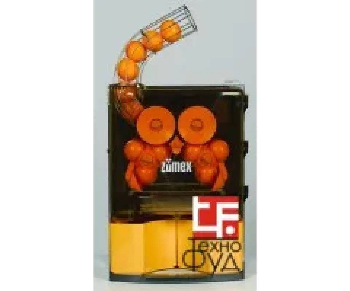 Соковижималка для цитрусових ZumeX Essential