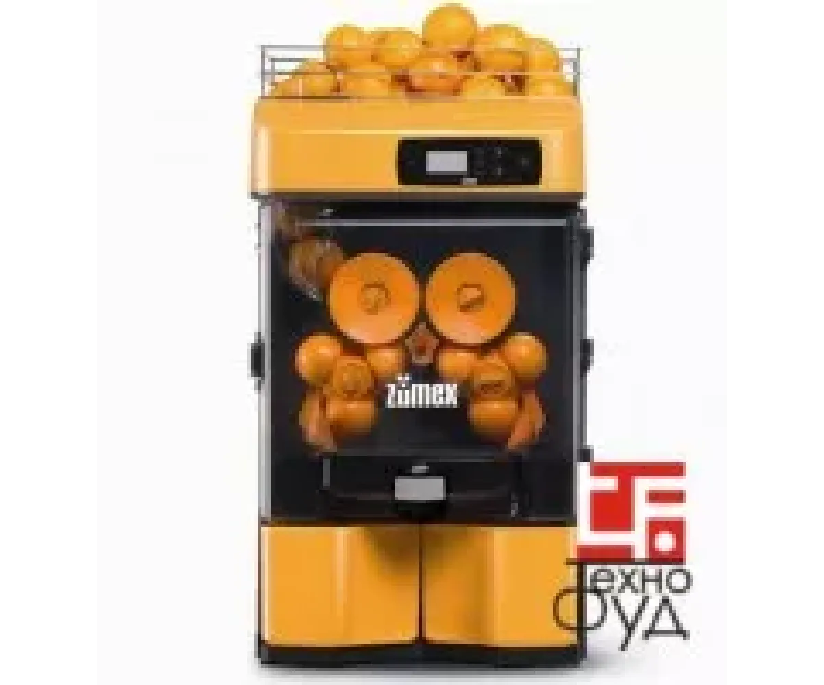 Соковижималка для цитрусових ZumeX Versatile PRO