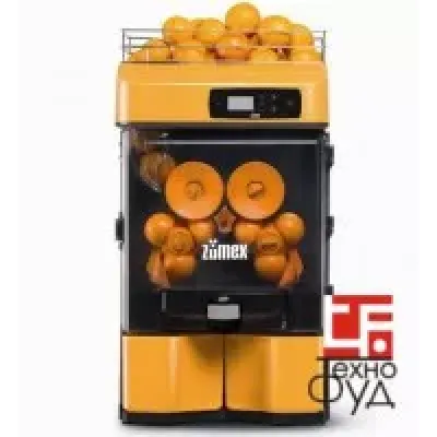 Соковижималка для цитрусових ZumeX Versatile PRO