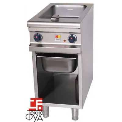 Сковорода електрична Kogast EBT47P