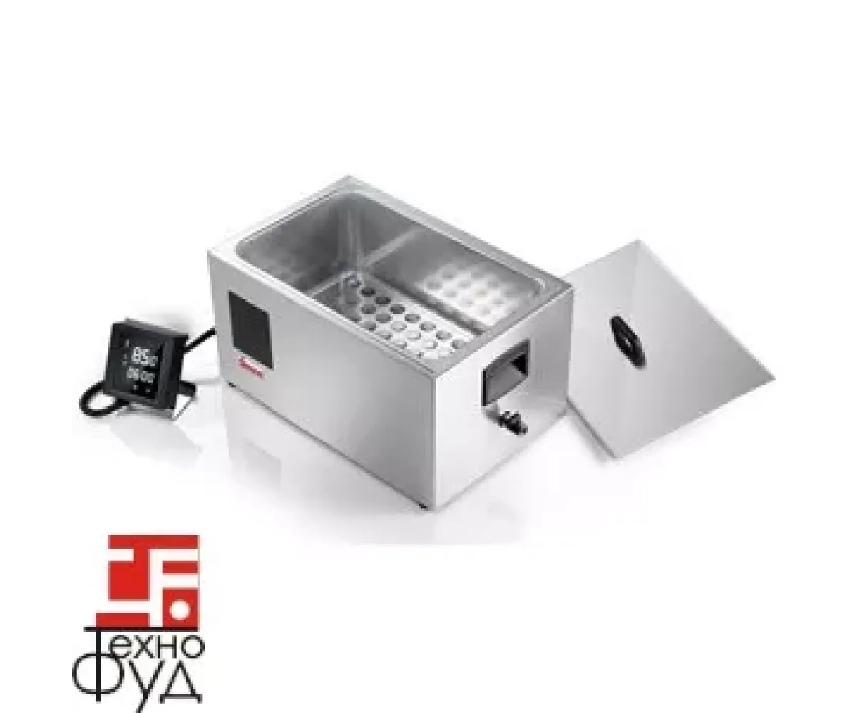 Softcooker Sr 1/1 Wi-food