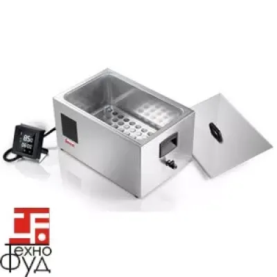 Softcooker Sr 1/1 Wi-food