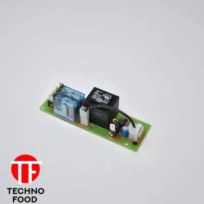 ПЛАТА ОВОЩЕРЕЗКИ 230V TМ1 19411007.18 SIRMAN