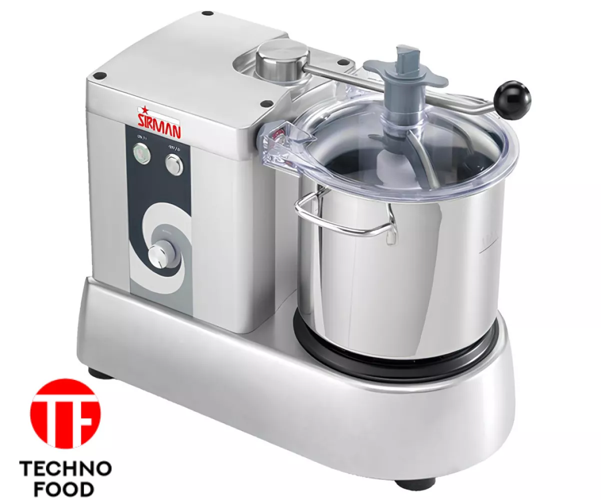 Куттер C-TRONIC 6 VV Sirman